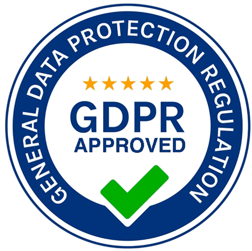 GDPR Approved